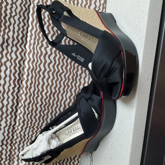 Isabel Toledo Y2K size 9 never worn - Picture 4 of 12